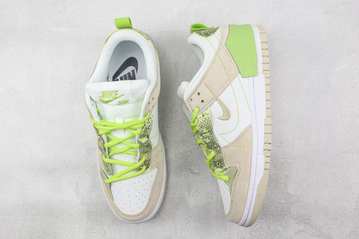 Nike Dunk Low Disrupt 2“Easter”