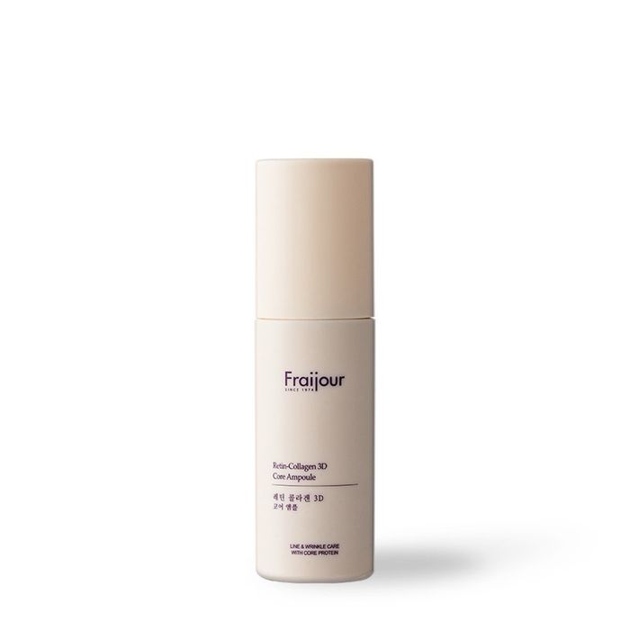 3D collagen ampoule