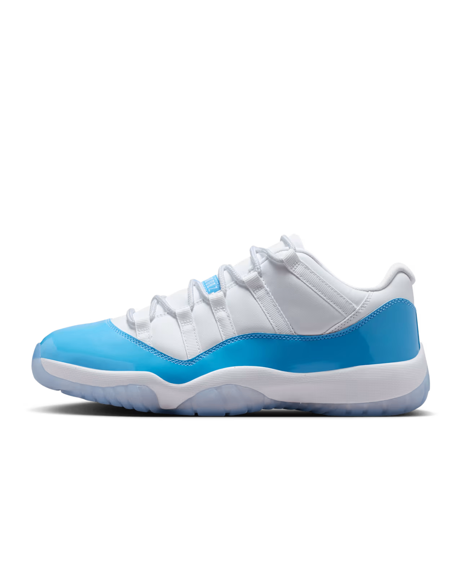 Air Jordan 11 Low University Blue