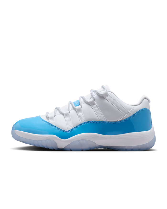 Air Jordan 11 Low University Blue