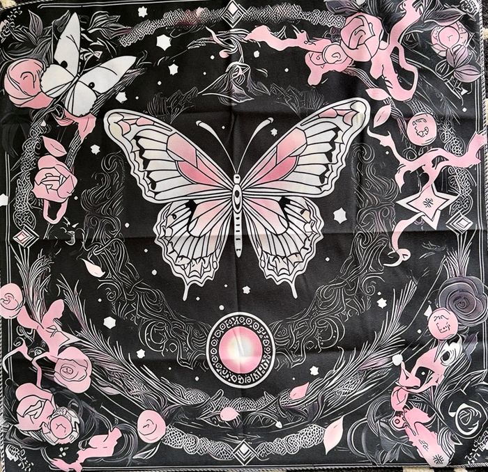 Хөзрийн Дэвсгэр  | Altar Cloth