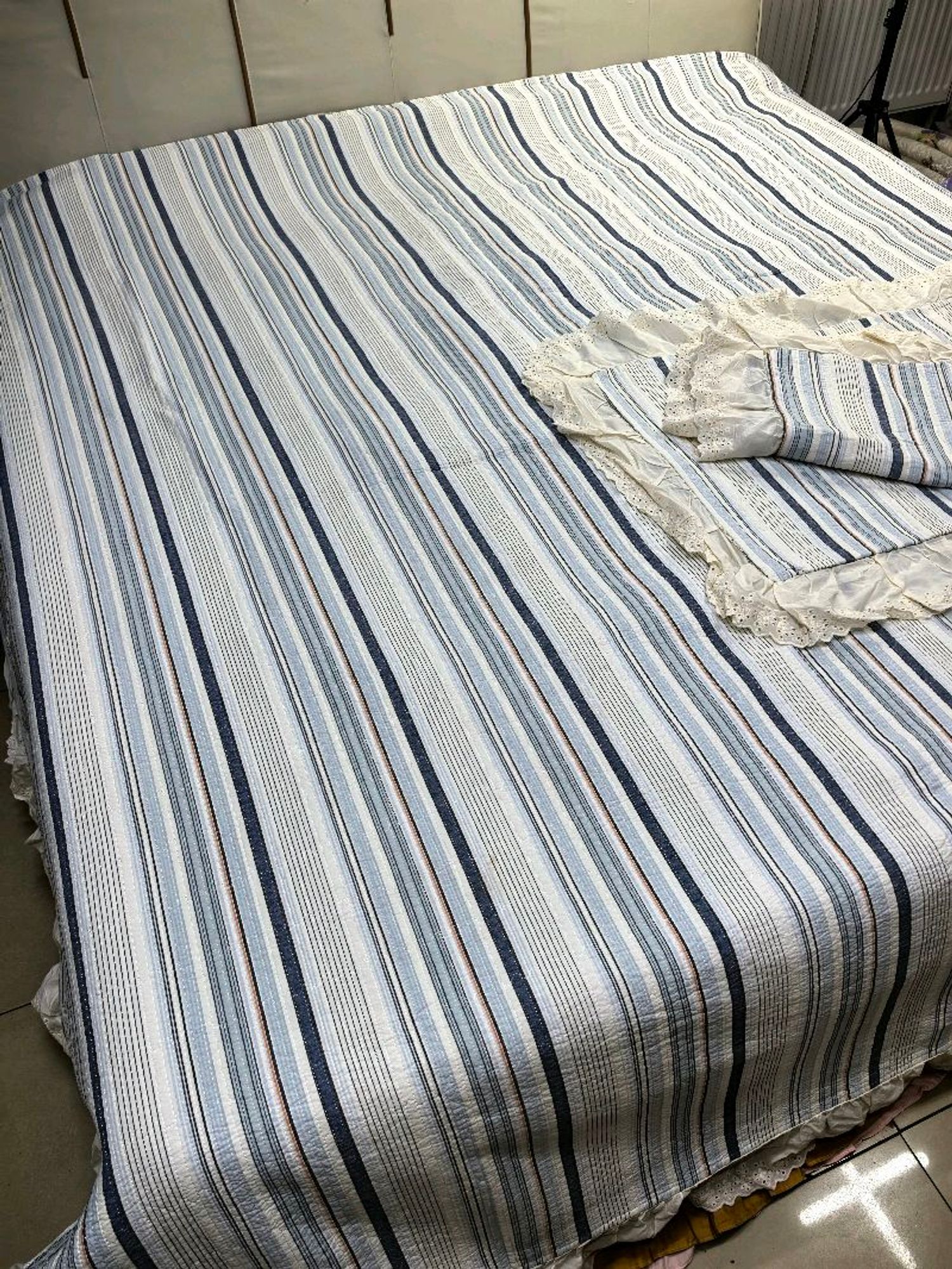 Орны бүтээлэг