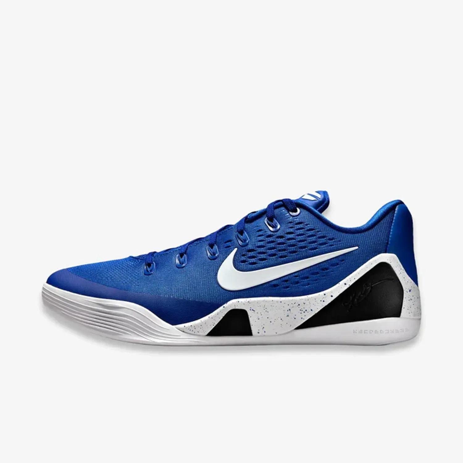 Nike Kobe 9 Elite Low EM Protro 'Game Royal' (2025)