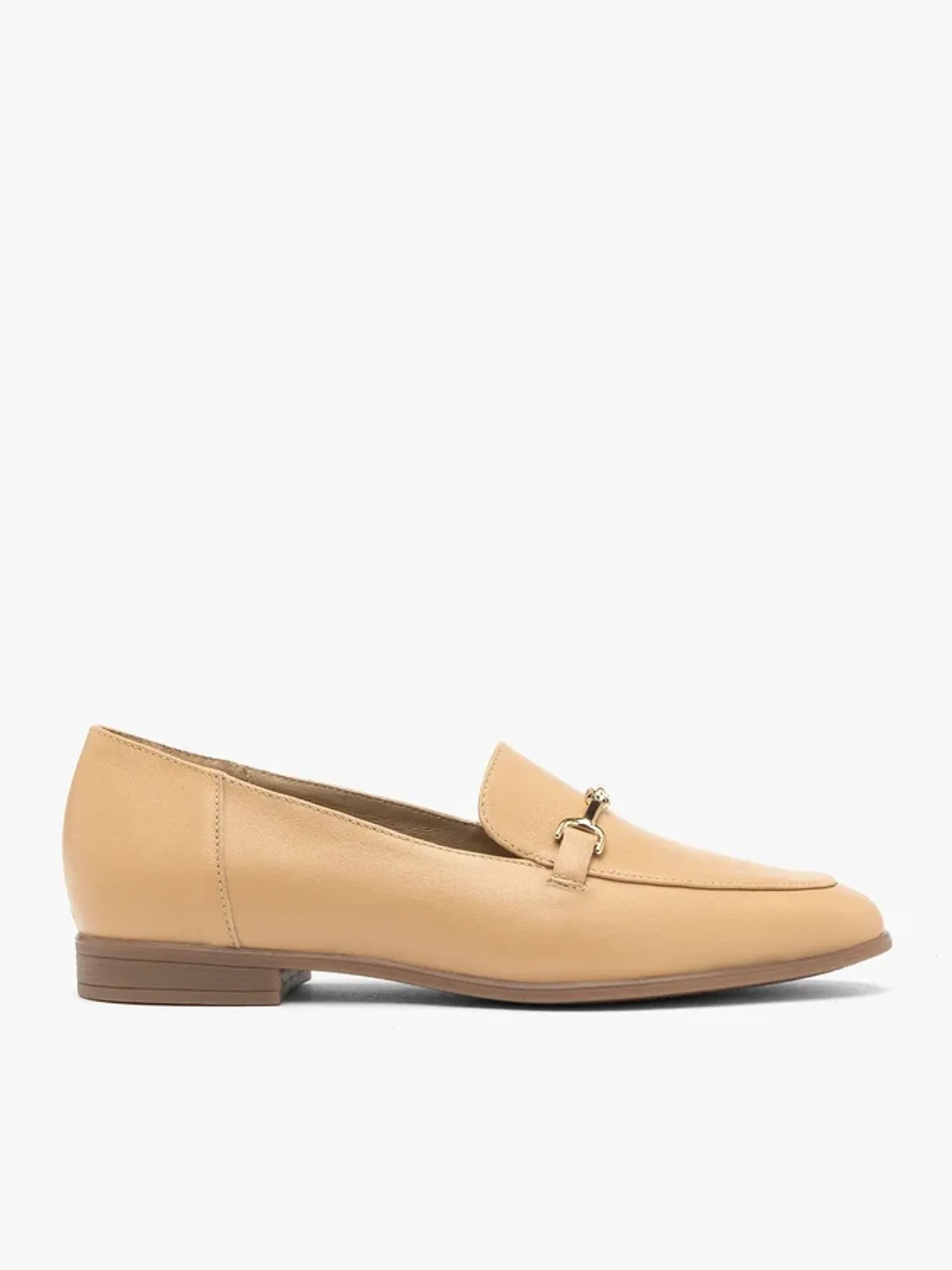 MOCCASINS
