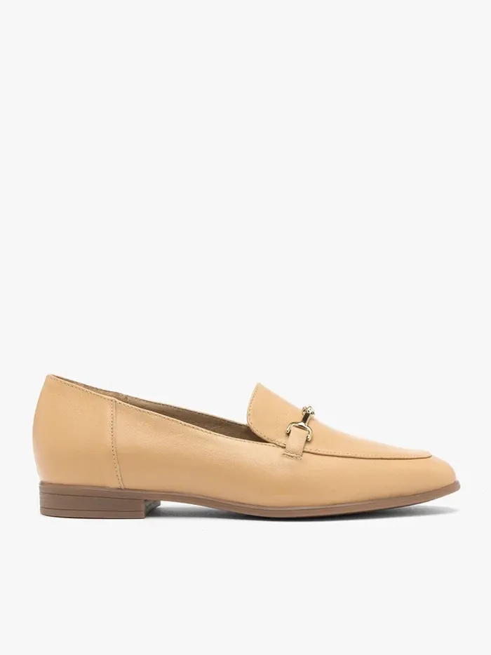 MOCCASINS