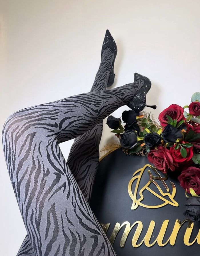 Зузаан 100D трико