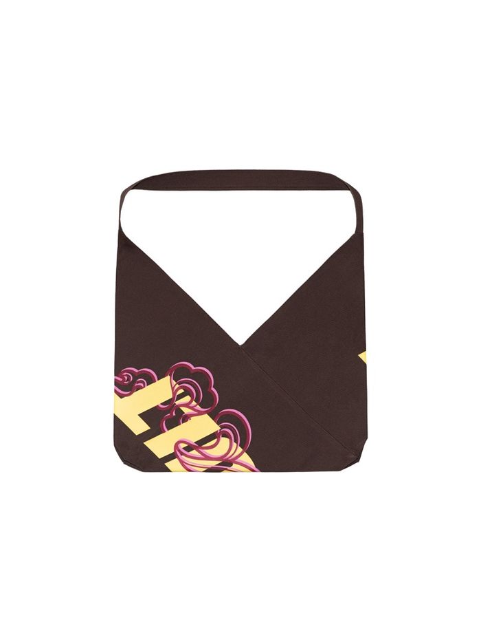 ХАДАГ ХЭЭ 1  TOTE BAG 