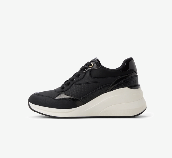 ASIEJAN-1-BLACK-L Perf Shoes