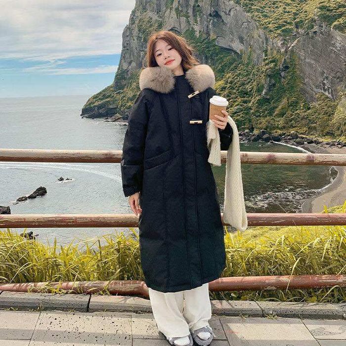 Өвлийн куртик