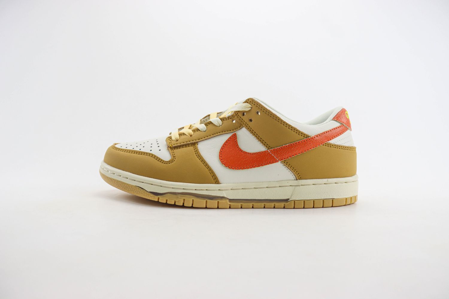 Dunk Low Be the One