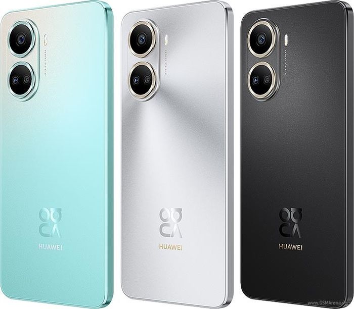 Huawei Nova 10SE Хагас Тунгалаг Кэйс 