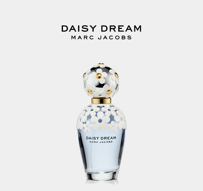 Marc Jacobs Daisy Dream 