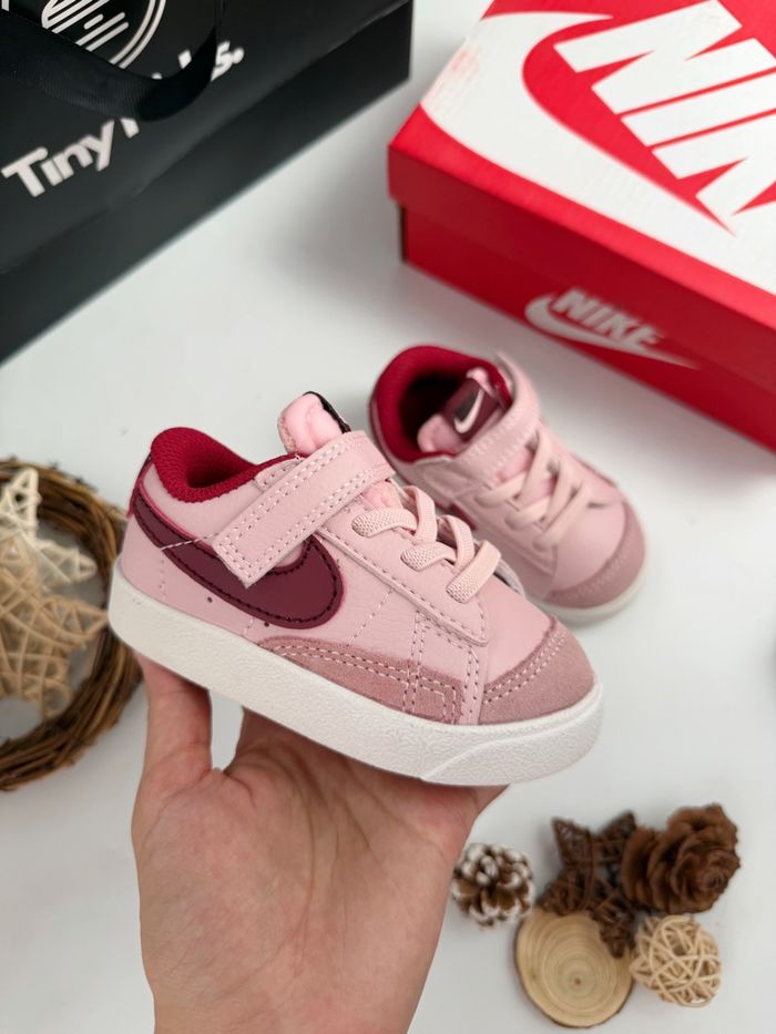 Nike Blazer Pink