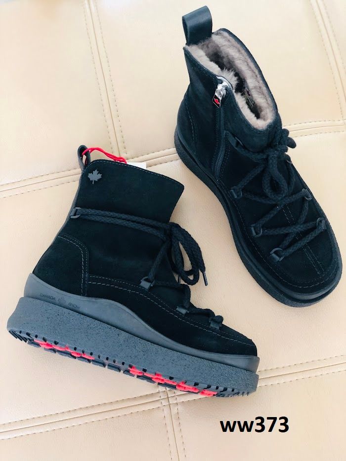  Canada snow / ww373 /