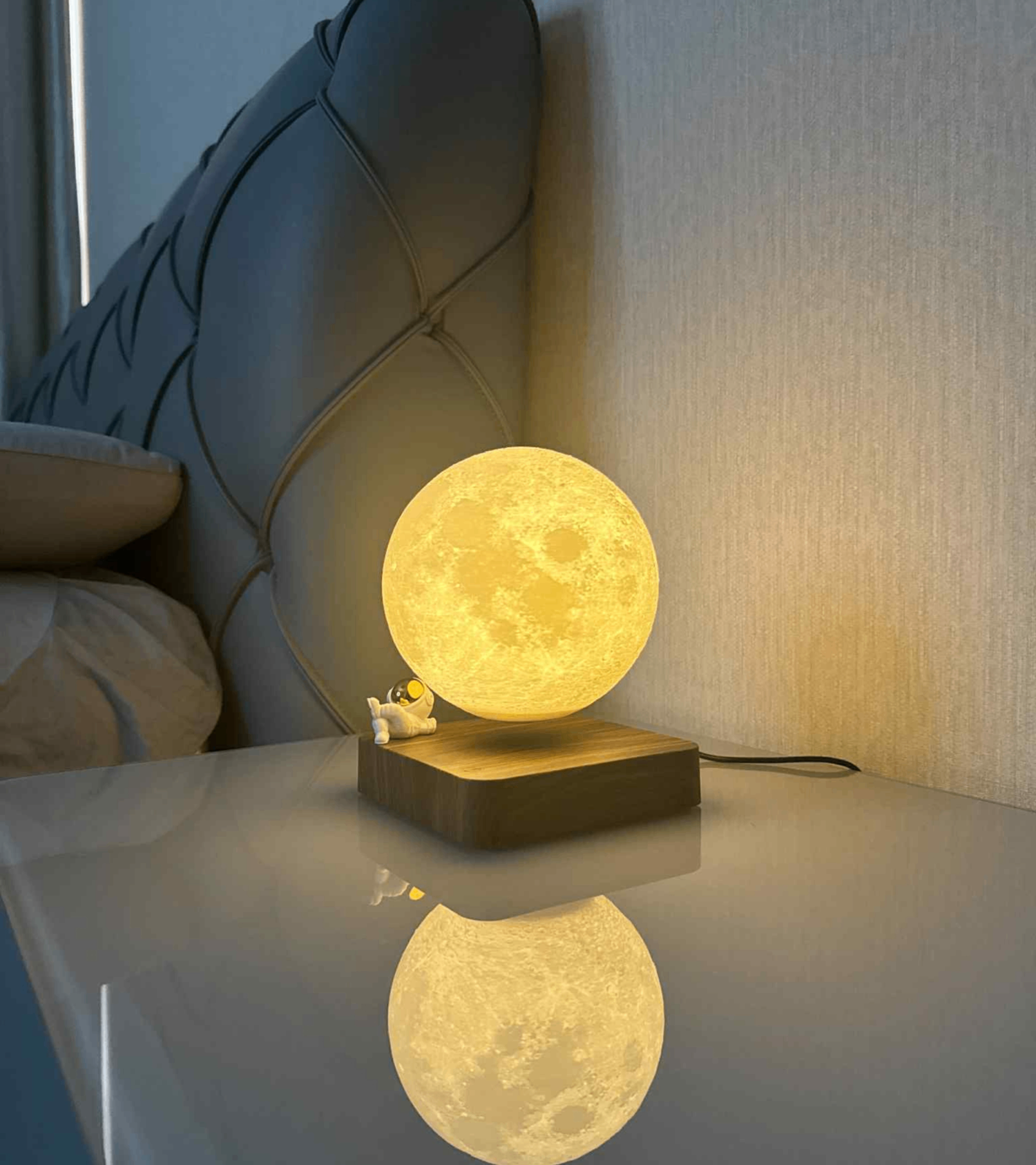 Dream Color Хөвдөг сар