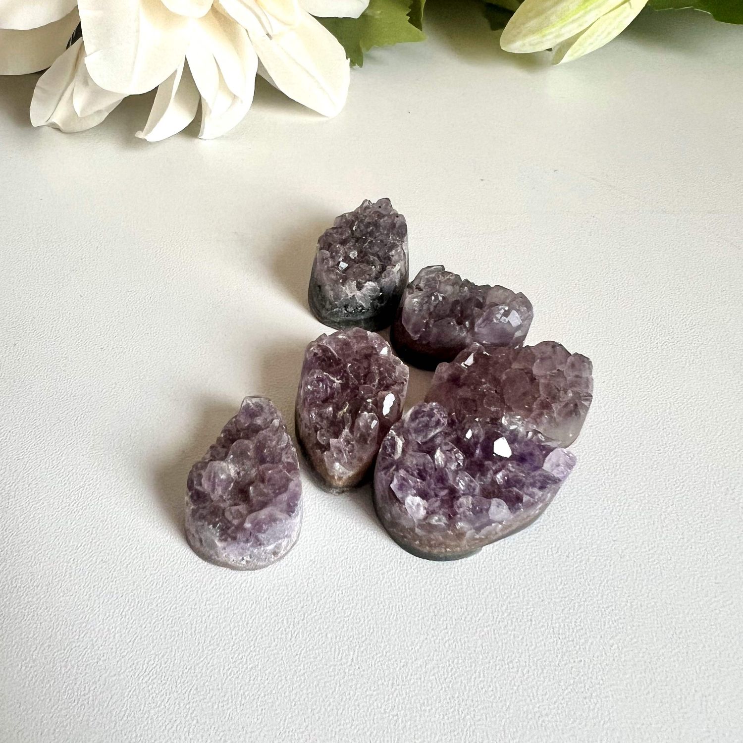 Аметист геод