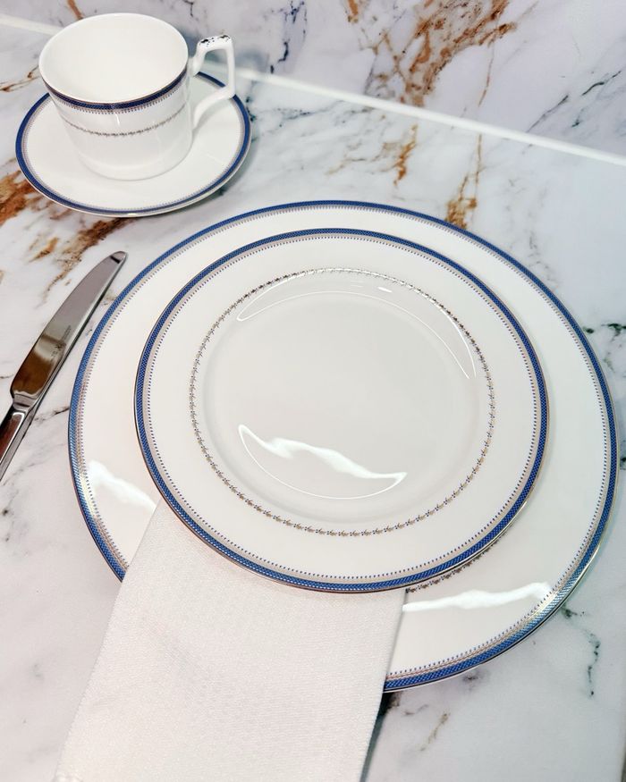 6 хүний 30 ширхэг гангар шаазан 