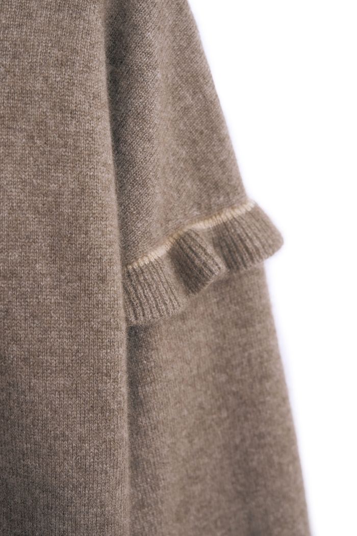 Ээж кардиган