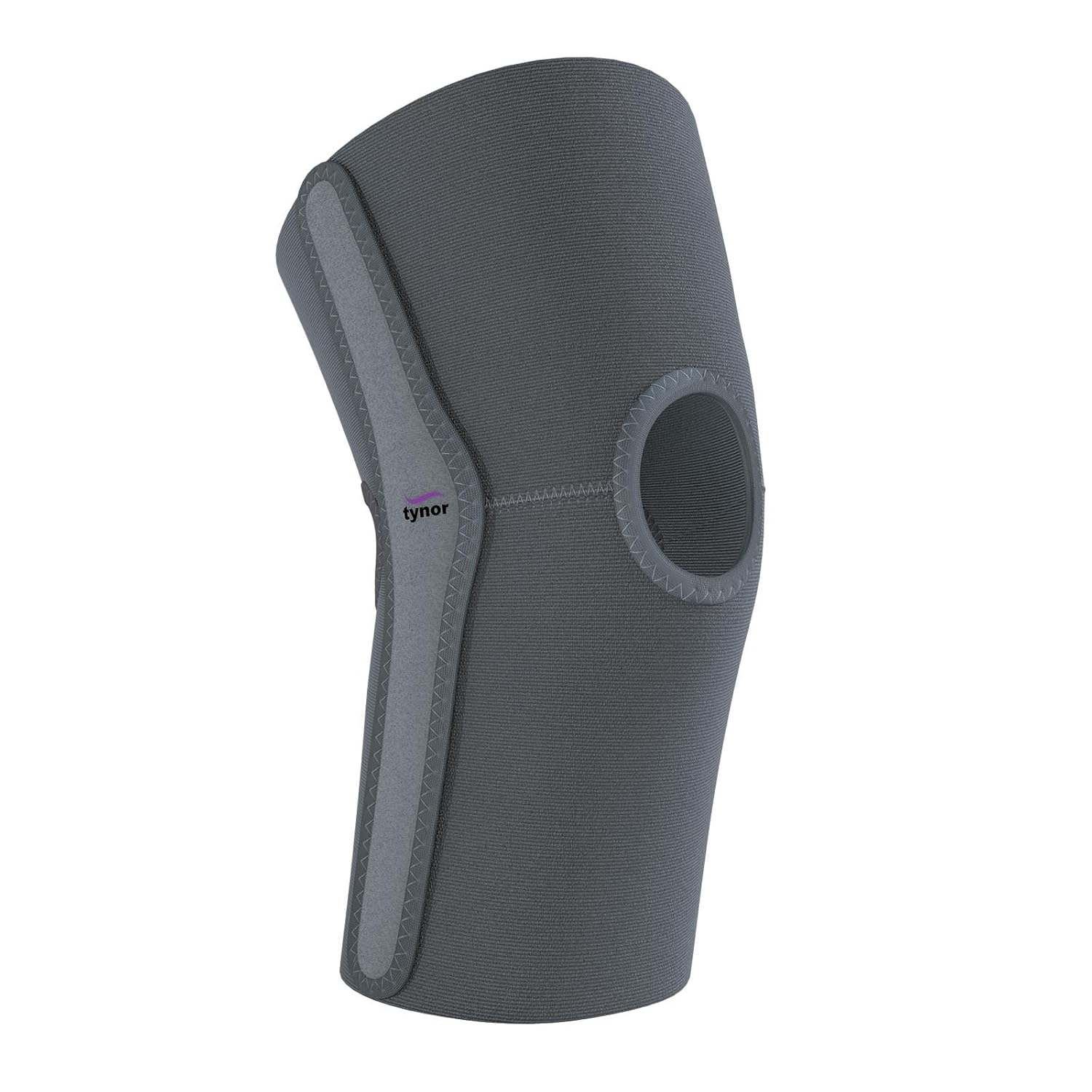 Өвдөгний уян хамгаалалт