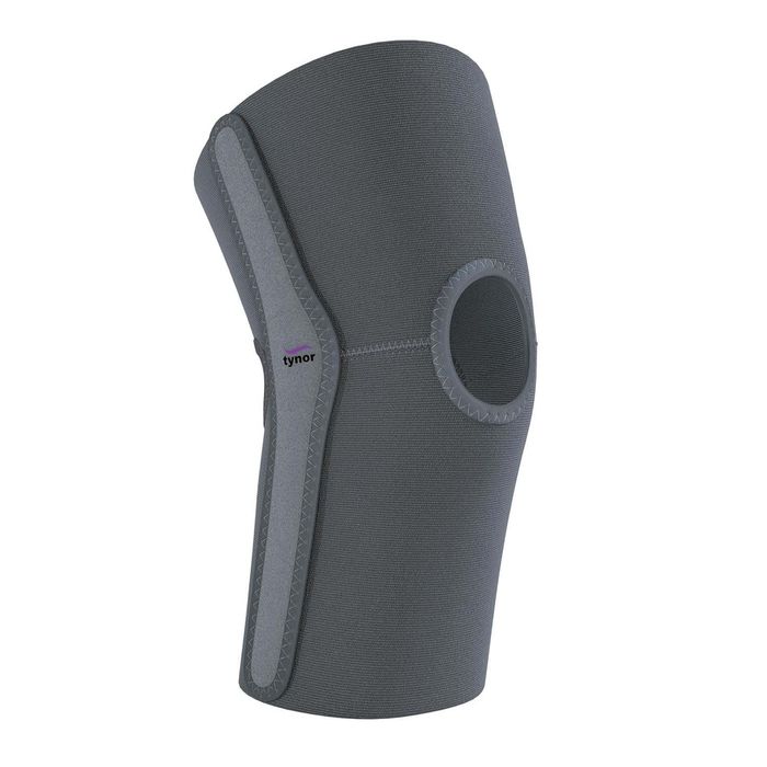 Өвдөгний уян хамгаалалт