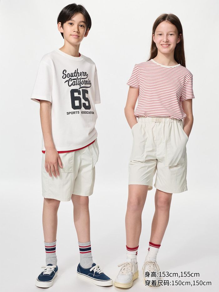 UNIQLO хүүхдийн шорт  