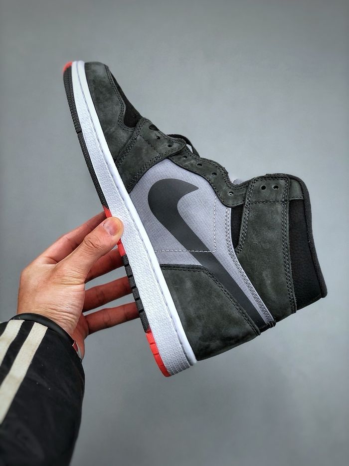 Air Jordan 1 Element “Gore-Tex”