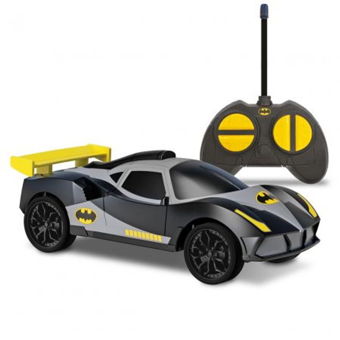 Batman Racer 1:28