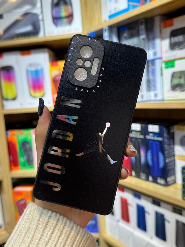 Redmi Note 10 pro 4G жордан зурагтай гэр