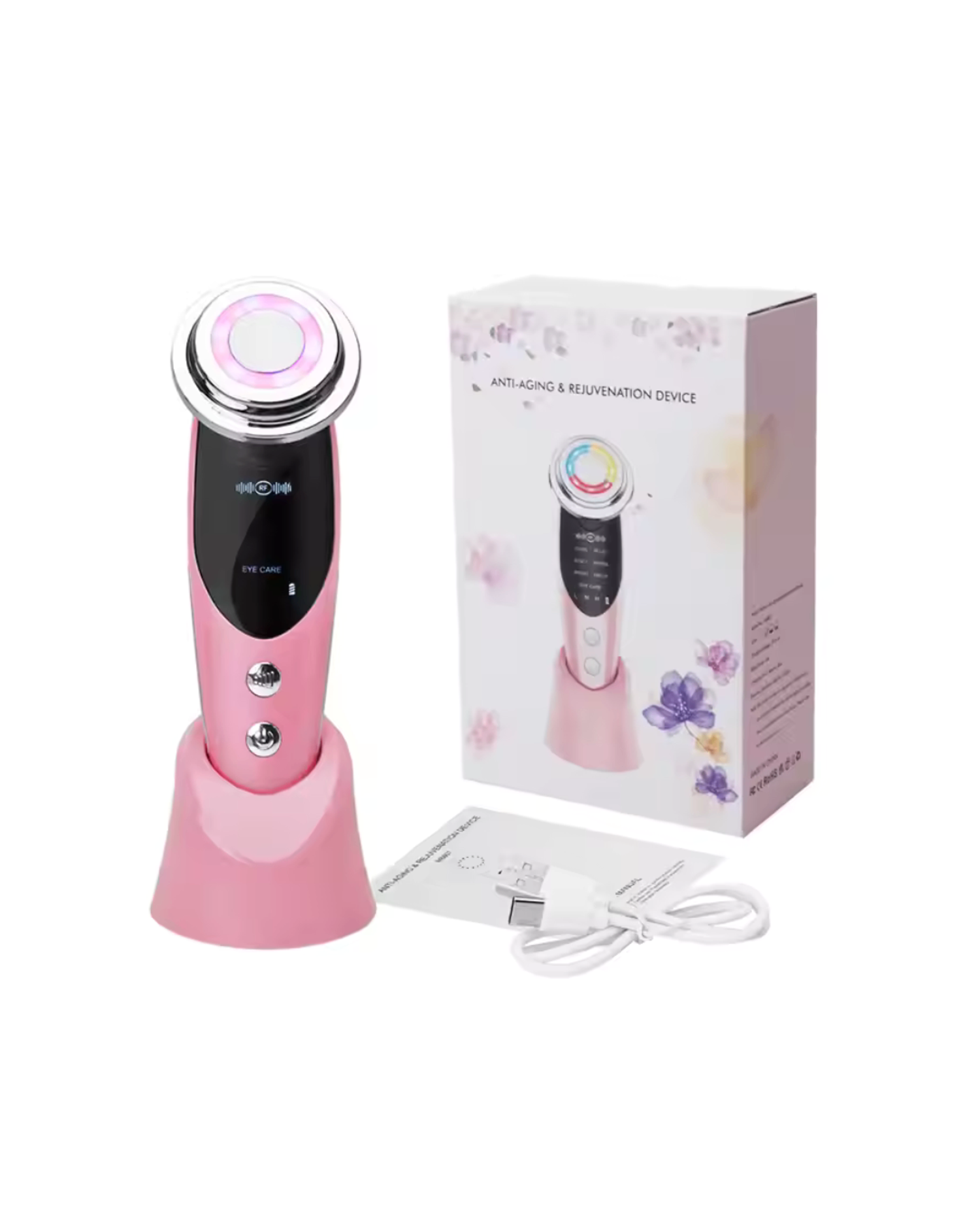 Нүүрний аппарат (гоо сайхан)