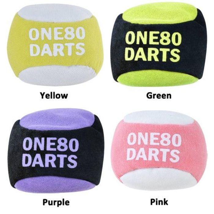 ONE80 Grip Ball with Case