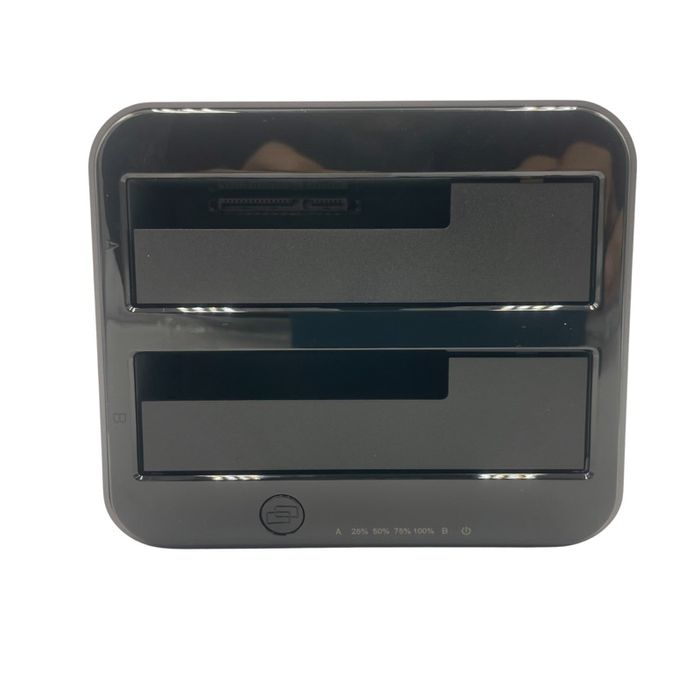 Hard Disk Docking 2.5 & 3.5 inch