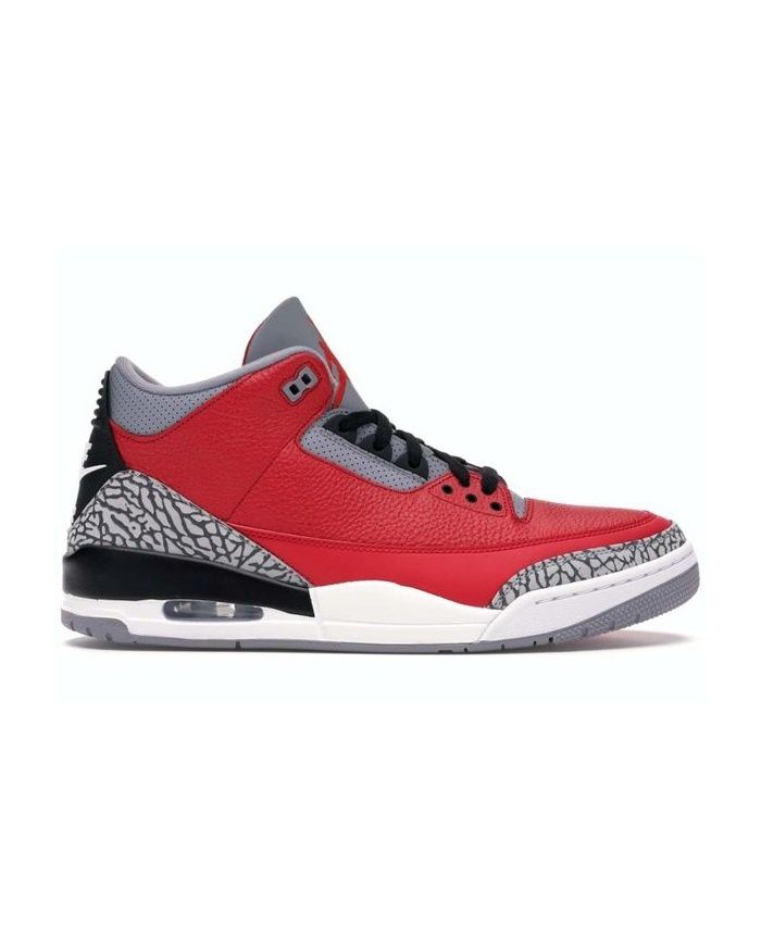Jordan 3 Retro SE Unite