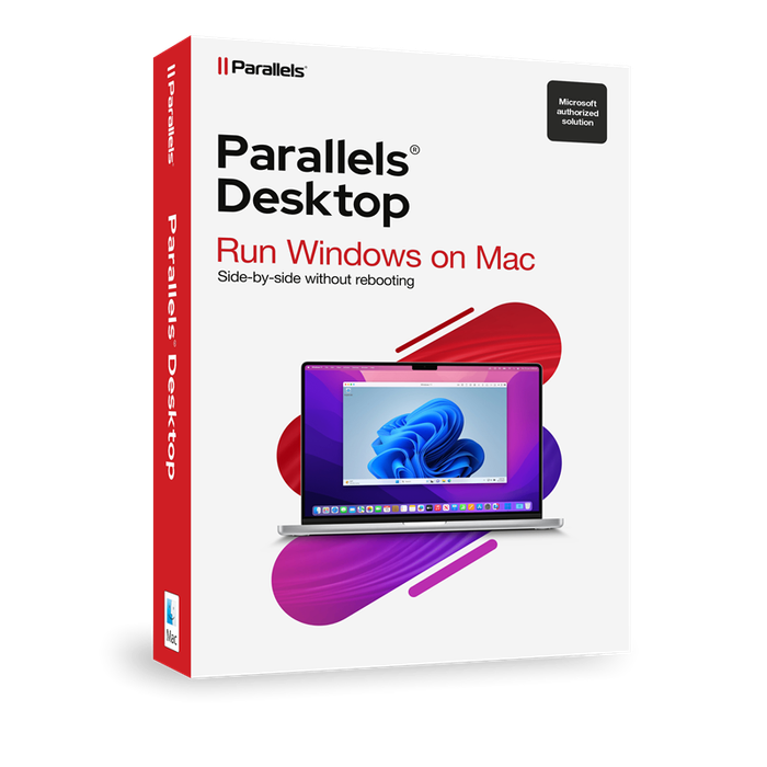 Parallels desktop 20 + Windows 11 Pro - Activation key