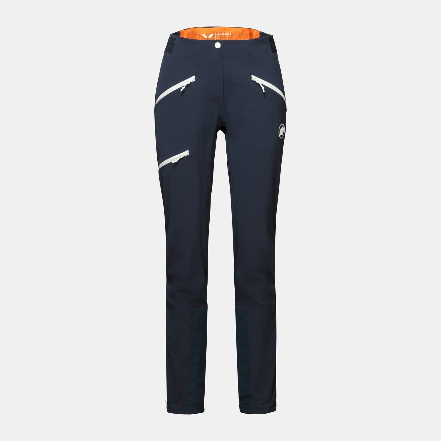 MAMMUT | Eisfeld Advanced SO Pants | Women