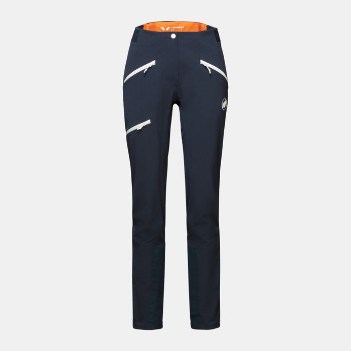 MAMMUT | Eisfeld Advanced SO Pants | Women
