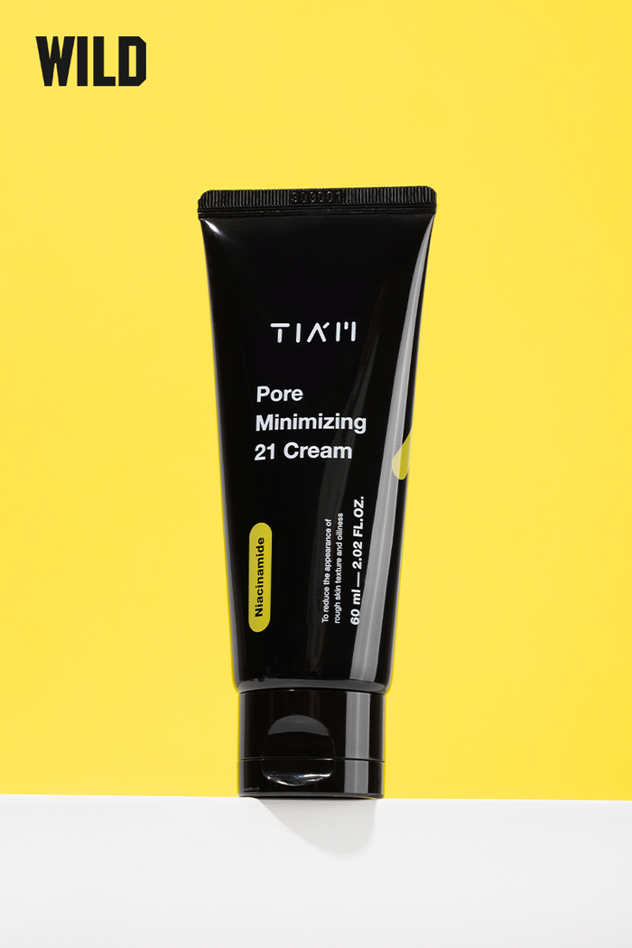 Нүхжилтийн эсрэг тос - Pore Minimizing 21 Cream