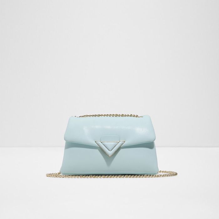 SOFTPUFF-458-OTHER BLUE-Ladies City Handbags