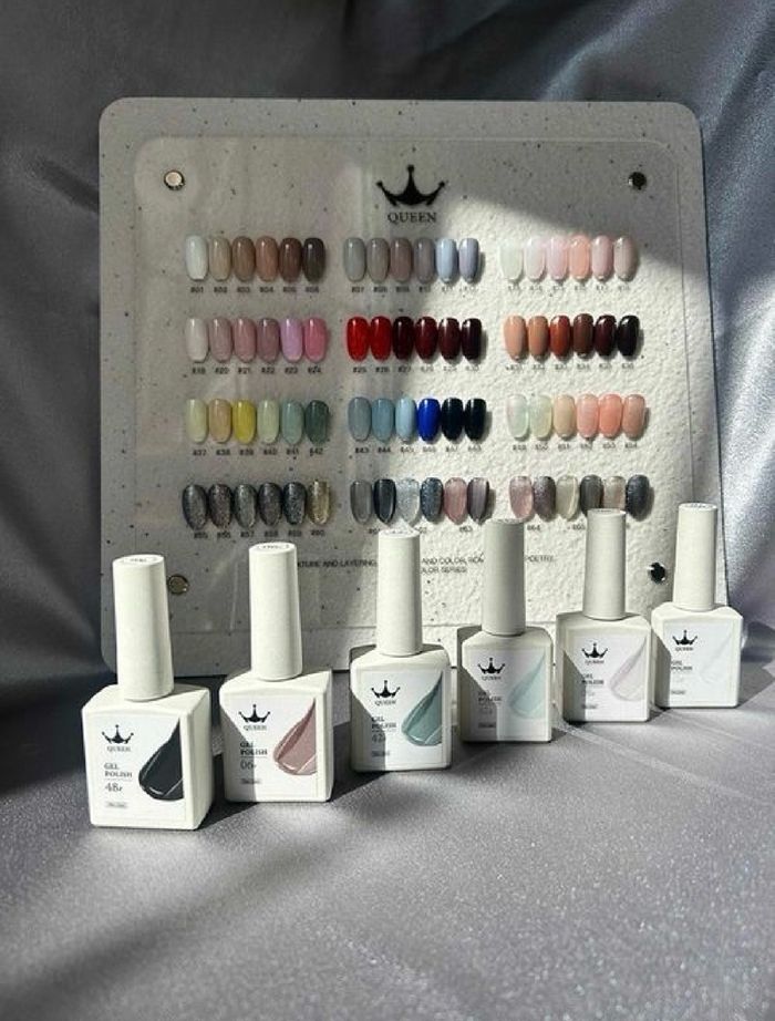 Queen хумсны  base