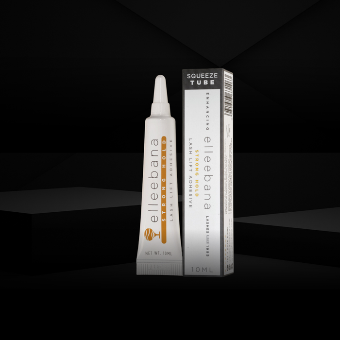 Stronghold Lash Lift Adhesive - Squeeze tube