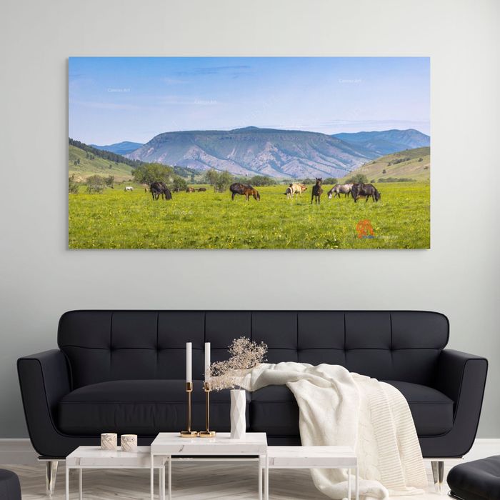 Хөхтэй хан уул 