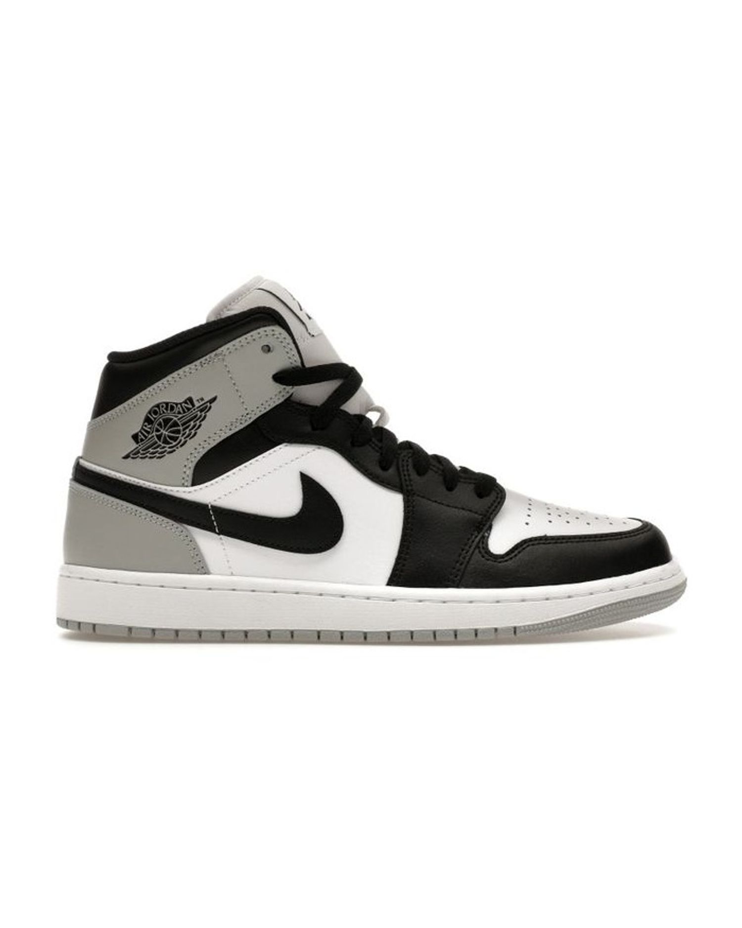 Jordan 1 Mid Barons