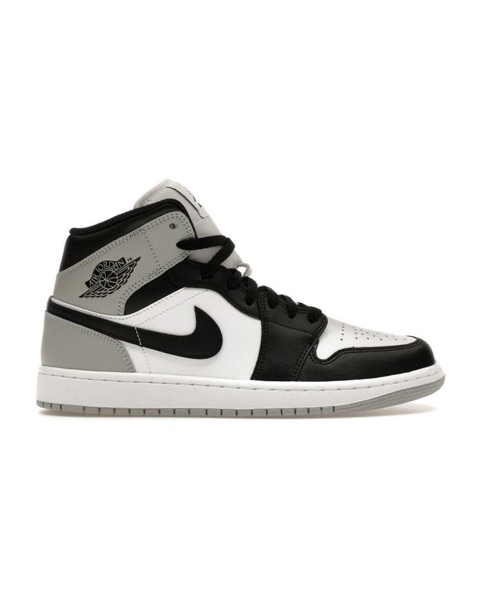 Jordan 1 Mid Barons