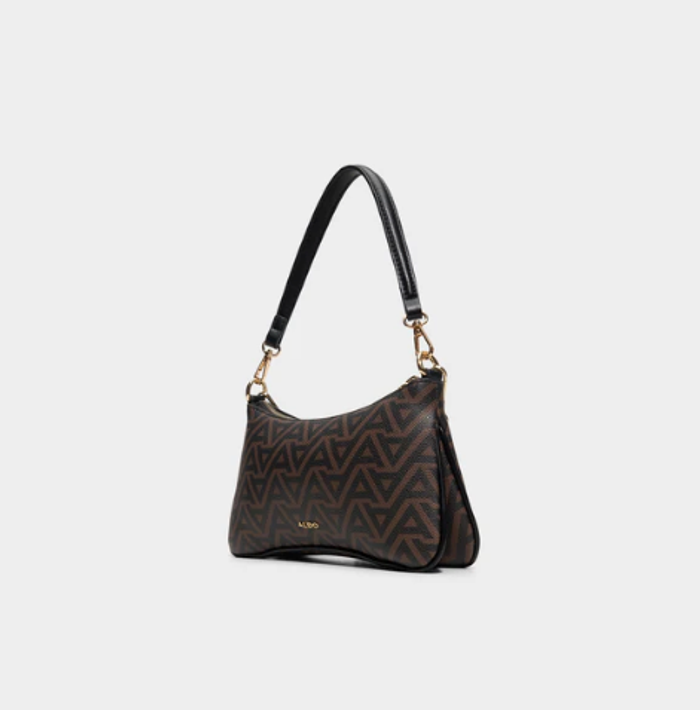 OLEVYA-240-OTHER BROWN-L City Handbags