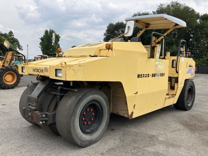 Hitachi CP210