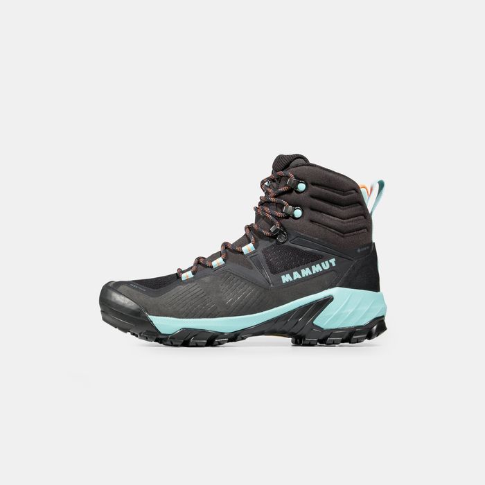 MAMMUT | Sapuen High GTX | Women