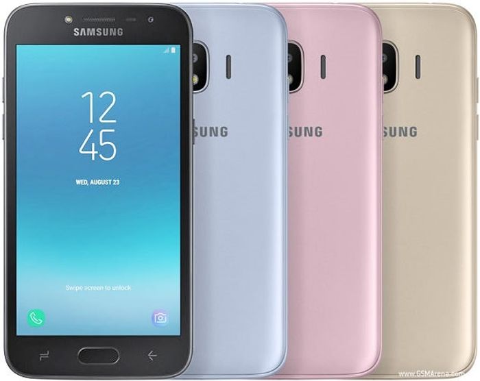 Samsung Galaxy J2 Pro Хавтастай Гэр