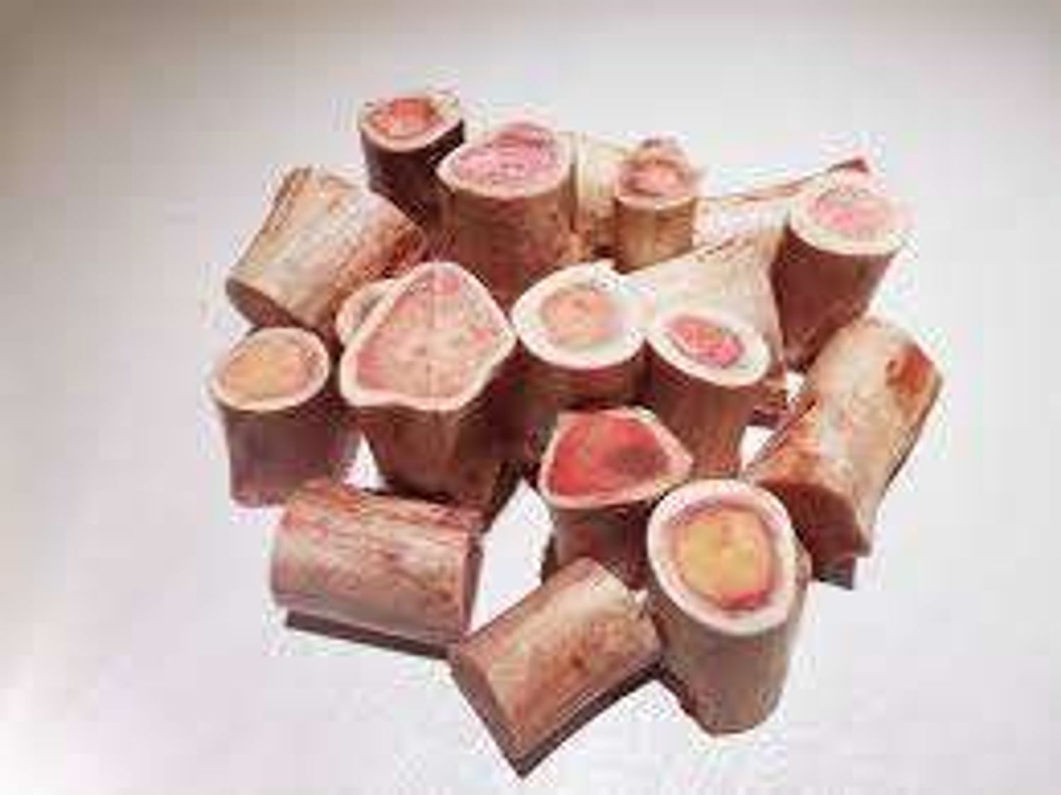 Үхэрийн тойг - 1ш савлагаатай