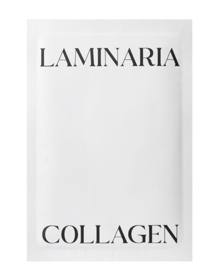 Laminaria Collagen Mask