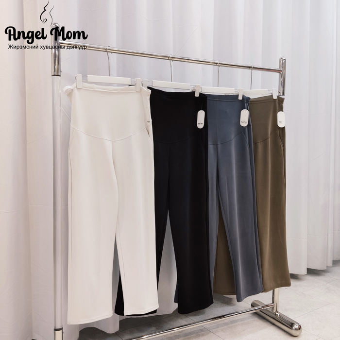 Цулгуй өргөн өмд chicmaa 