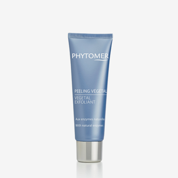 Байгалийн фермент агуулсан гуужуулагч - Vegetal Exfoliant With Natural Enzymes 50ml